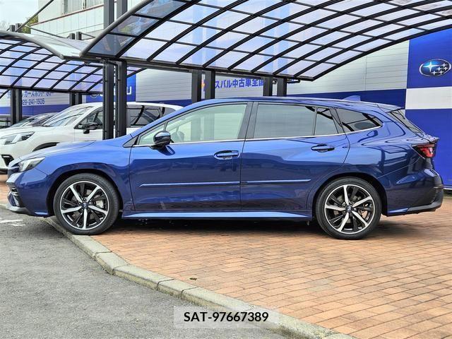 Subaru LEVORG 2021-03 209297-7