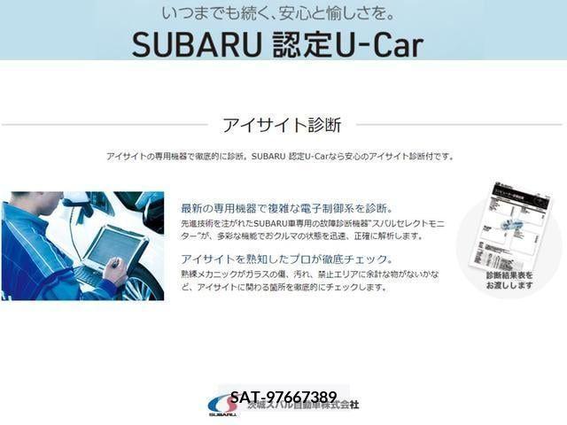 Subaru LEVORG 2021-03 209297-4
