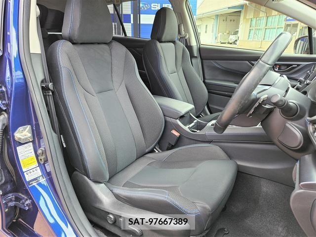 Subaru LEVORG 2021-03 209297-19