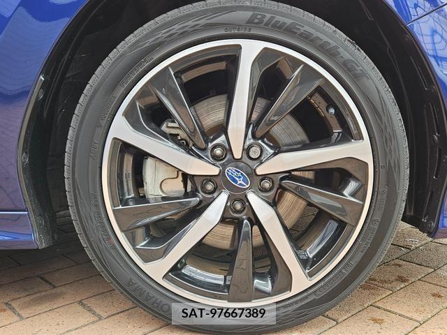 Subaru LEVORG 2021-03 209297-18