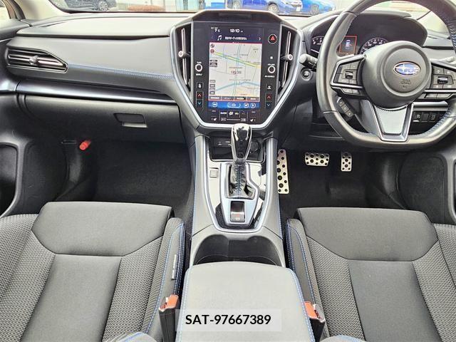 Subaru LEVORG 2021-03 209297-17