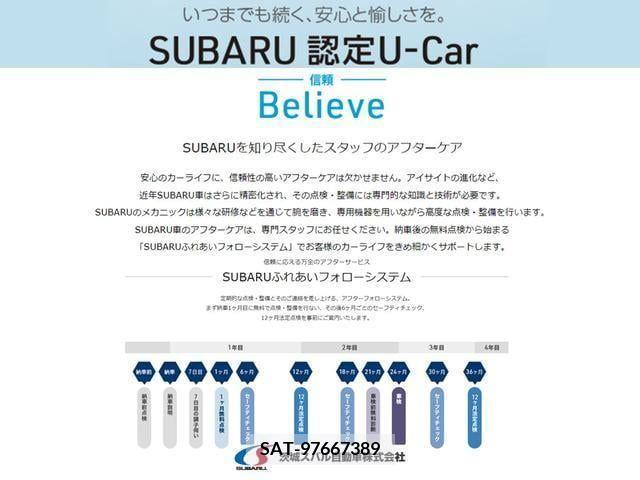 Subaru LEVORG 2021-03 209297-15