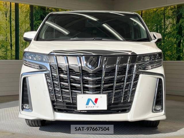 Toyota ALPHARD 2022-09 259031-15