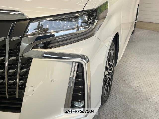 Toyota ALPHARD 2022-09 259031-13