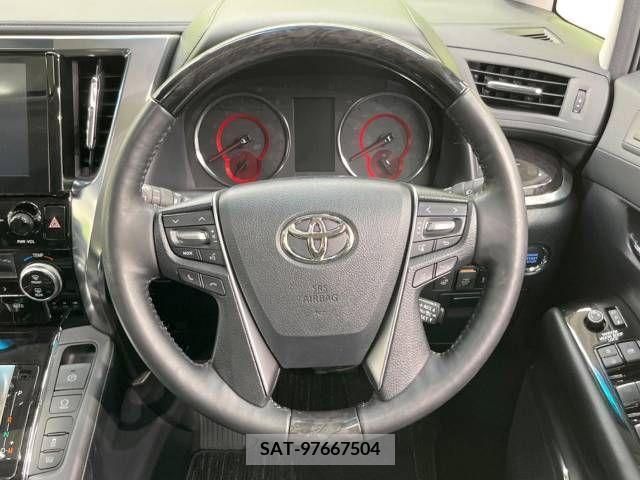 Toyota ALPHARD 2022-09 259031-12