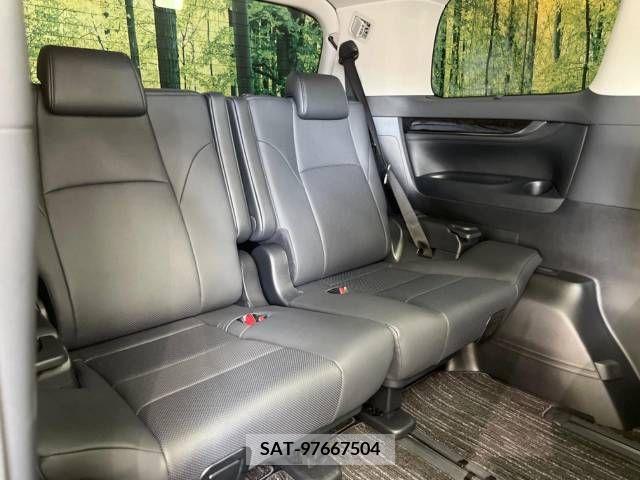 Toyota ALPHARD 2022-09 259031-10