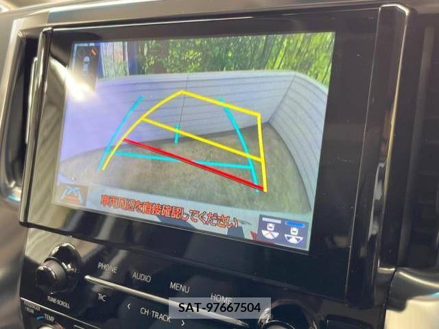 Toyota ALPHARD 2022-09 259031-5