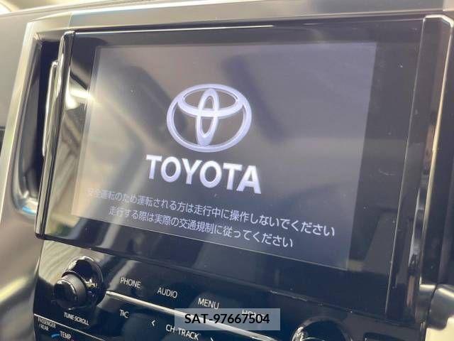 Toyota ALPHARD 2022-09 259031-4