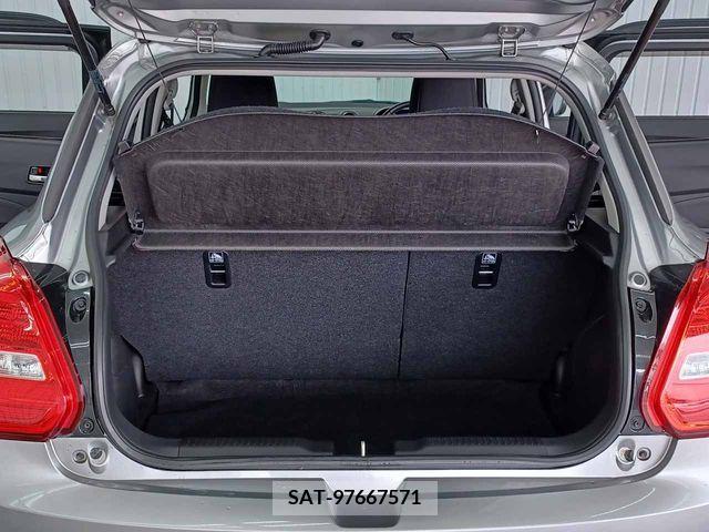Suzuki SWIFT 2017-01 320805-17