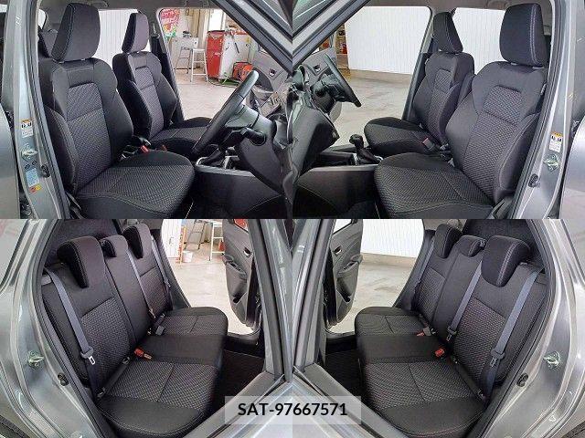 Suzuki SWIFT 2017-01 320805-15