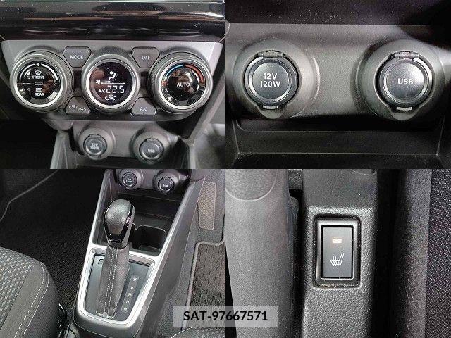 Suzuki SWIFT 2017-01 320805-14