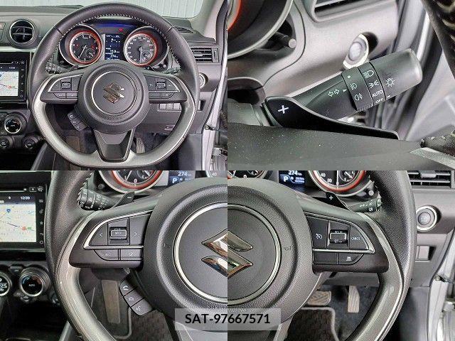 Suzuki SWIFT 2017-01 320805-11
