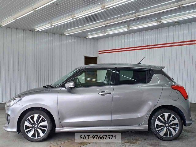 Suzuki SWIFT 2017-01 320805-7