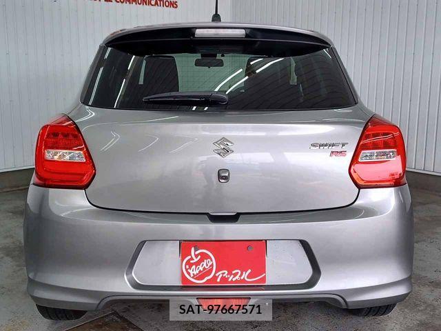 Suzuki SWIFT 2017-01 320805-9