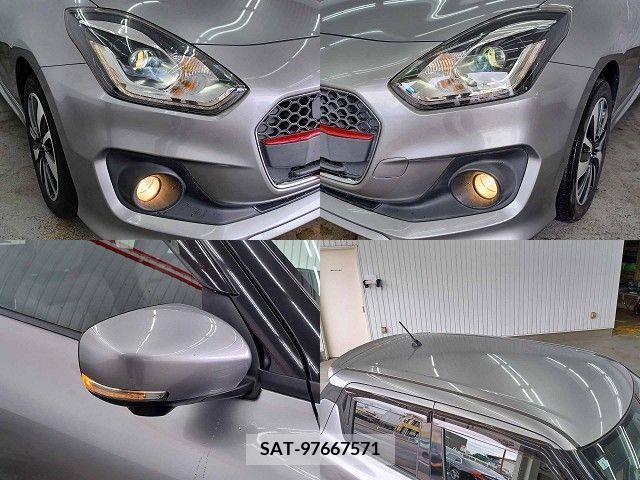 Suzuki SWIFT 2017-01 320805-6
