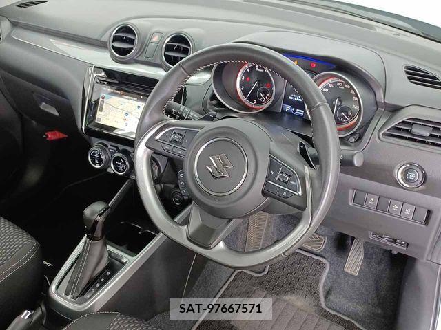 Suzuki SWIFT 2017-01 320805-10