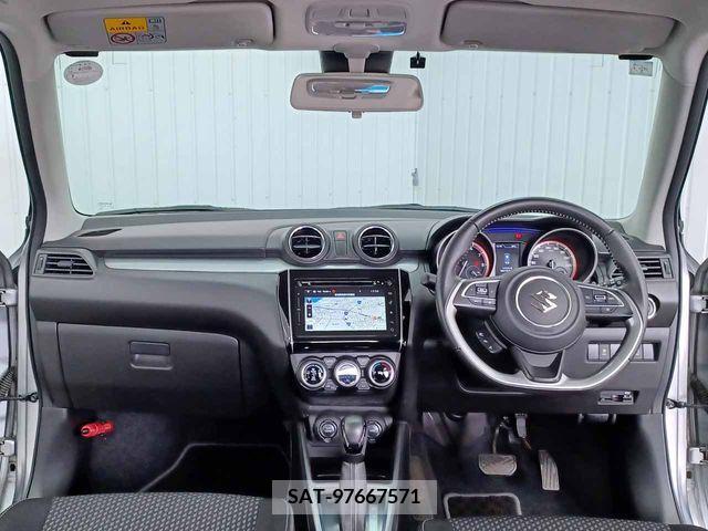 Suzuki SWIFT 2017-01 320805-2