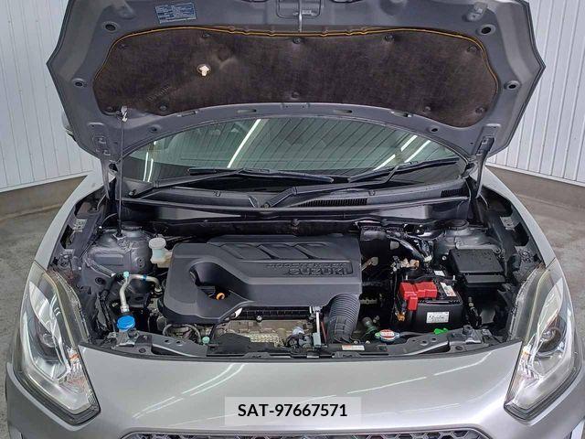 Suzuki SWIFT 2017-01 320805-3