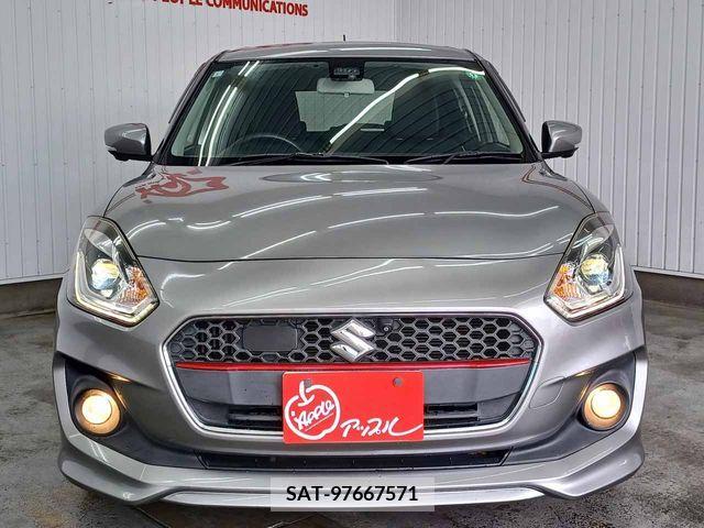 Suzuki SWIFT 2017-01 320805-4