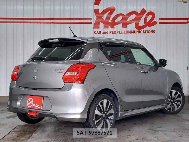 Suzuki SWIFT 2017-01 320805-1