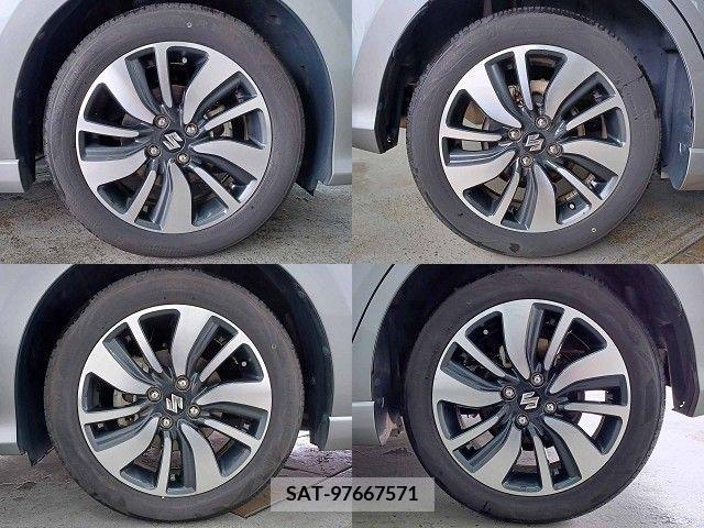 Suzuki SWIFT 2017-01 320805-19