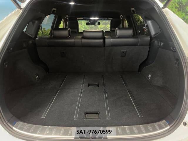 Toyota HARRIER 2017-08 331775-10