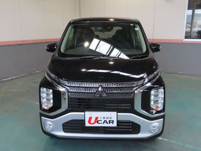 Mitsubishi EK X 2019-05 16413-4