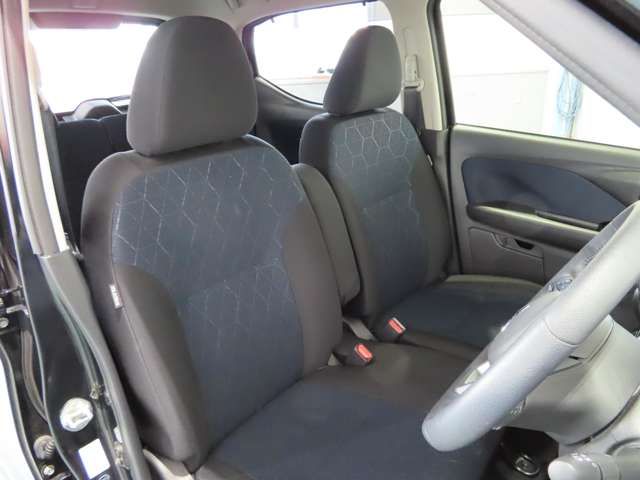 Mitsubishi EK X 2019-05 16413-3