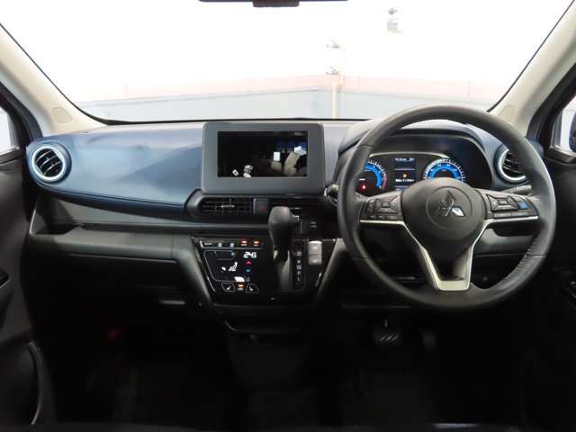 Mitsubishi EK X 2019-05 16413-2