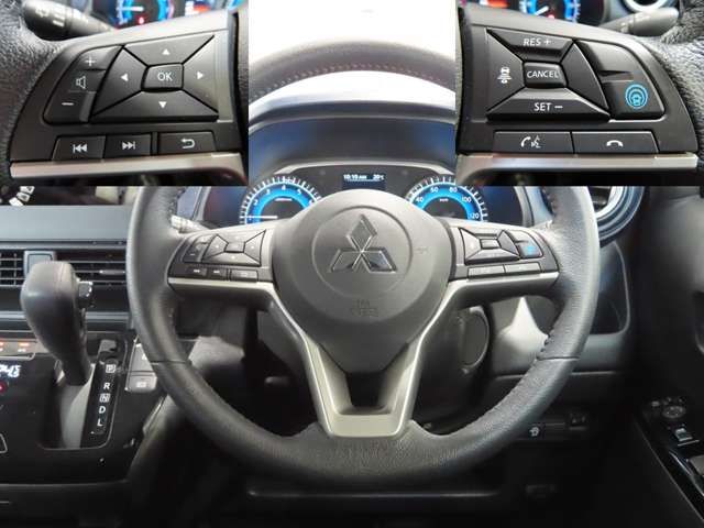Mitsubishi EK X 2019-05 16413-8