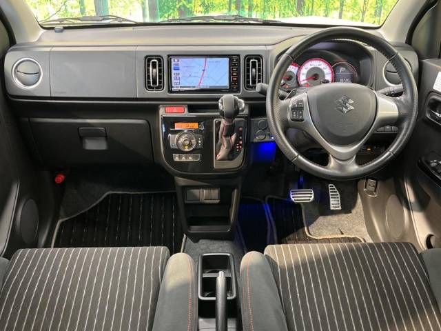 Suzuki ALTO WORKS 2020-07 185264-1