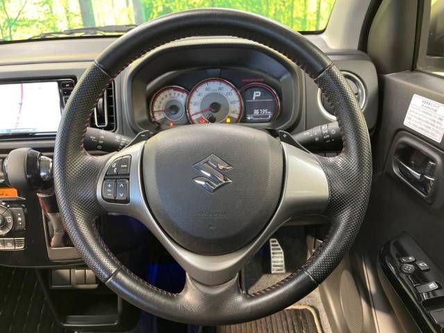 Suzuki ALTO WORKS 2020-07 185264-11