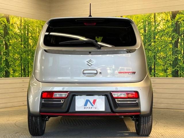 Suzuki ALTO WORKS 2020-07 185264-15