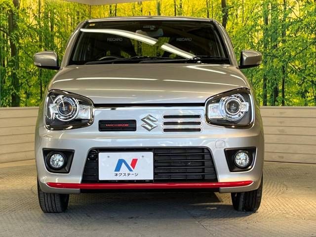 Suzuki ALTO WORKS 2020-07 185264-14