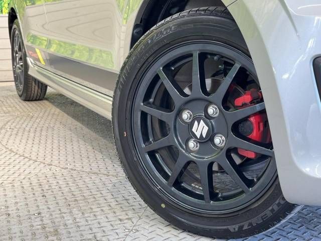 Suzuki ALTO WORKS 2020-07 185264-13