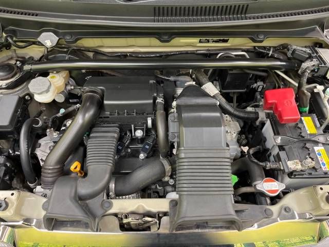 Suzuki ALTO WORKS 2020-07 185264-18