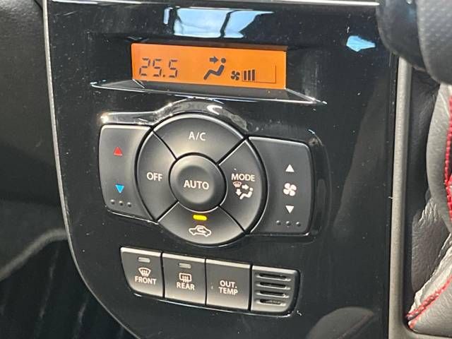Suzuki ALTO WORKS 2020-07 185264-5