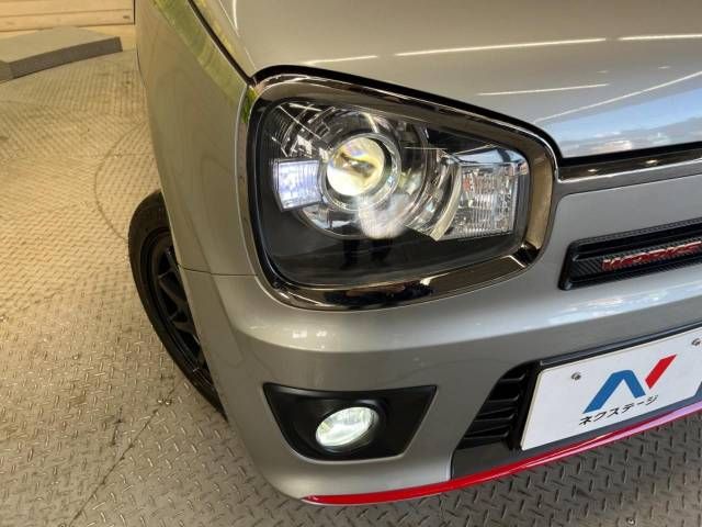 Suzuki ALTO WORKS 2020-07 185264-12