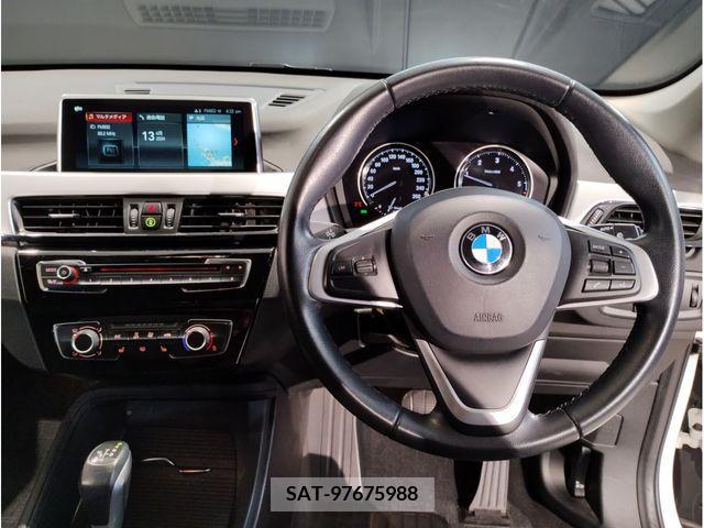 Bmw X1 2018-12 330865-28