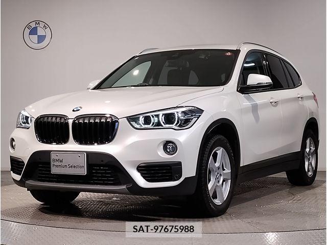 Bmw X1 2018-12 330865-0
