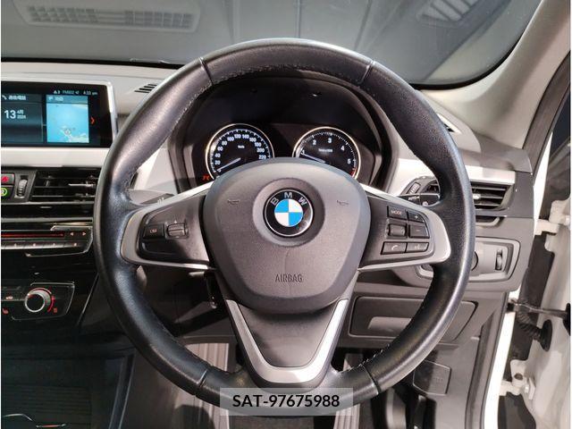 Bmw X1 2018-12 330865-29