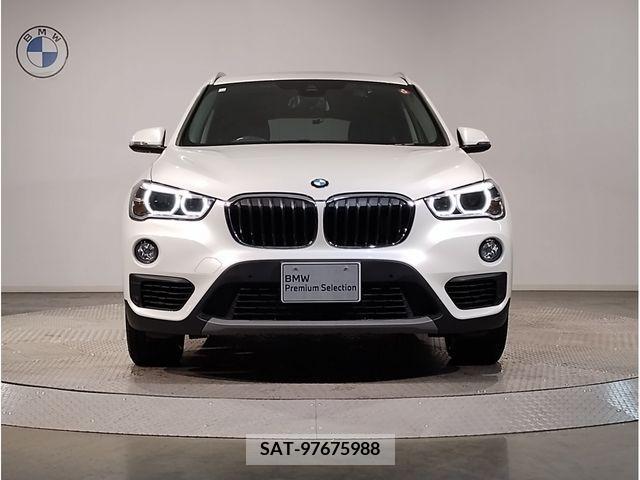 Bmw X1 2018-12 330865-7