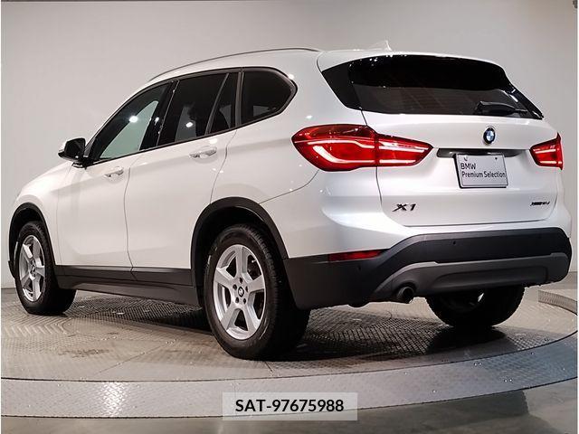 Bmw X1 2018-12 330865-2