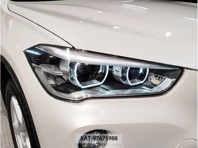 Bmw X1 2018-12 330865-8