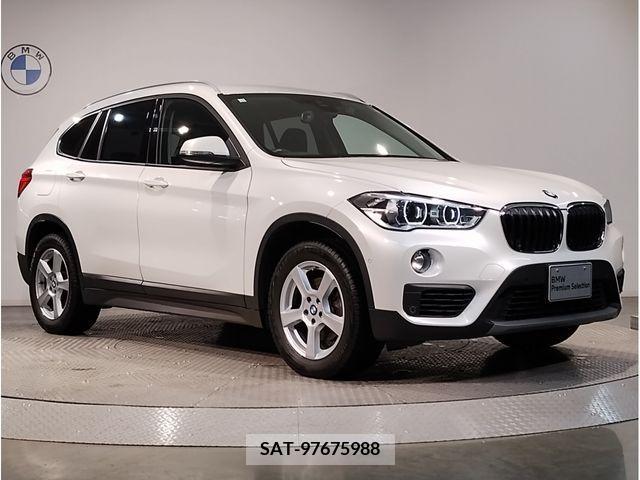 Bmw X1 2018-12 330865-6