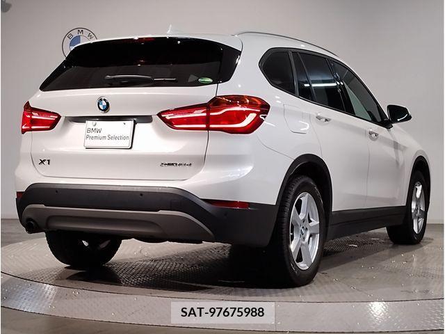 Bmw X1 2018-12 330865-4