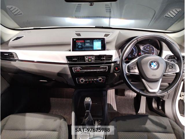 Bmw X1 2018-12 330865-27