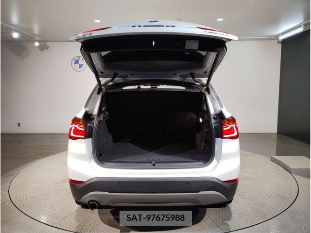 Bmw X1 2018-12 330865-18