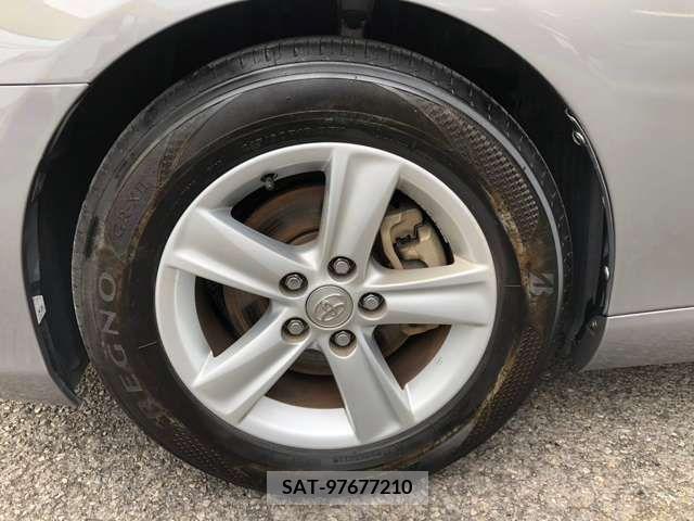 Toyota MARK X 2012-02 373631-13
