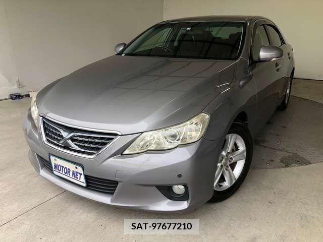 Toyota MARK X 2012-02 373631-4